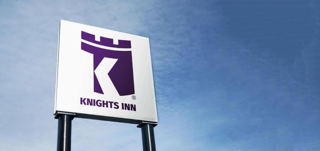 Knights Inn Cleveland/Macedonia Buitenkant foto